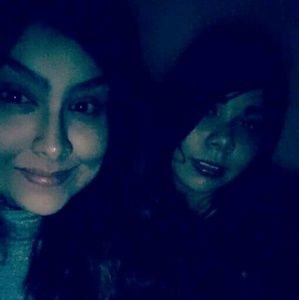 Meet your Posher, Esme